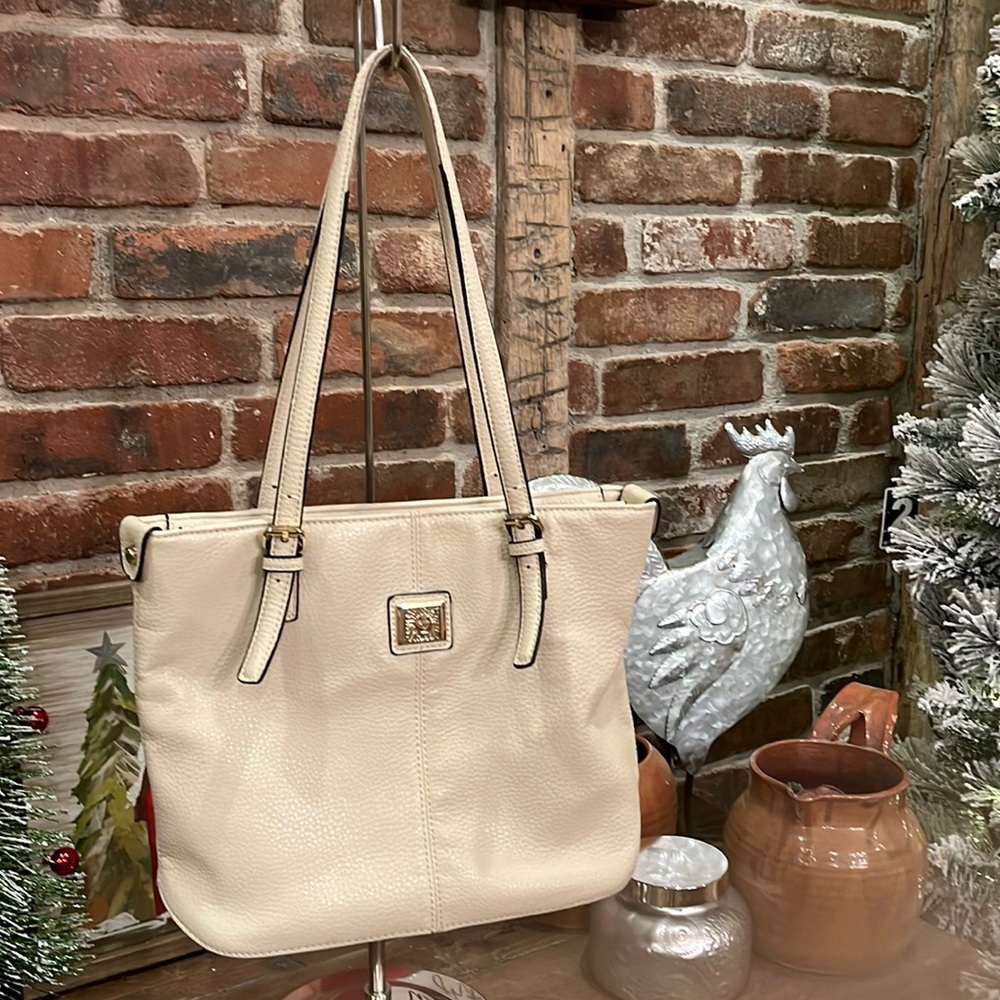 Anne Klein Bag